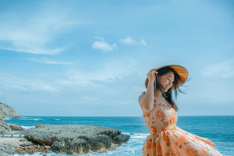 Tour Ninh Chữ I Tour du lịch Ninh Chữ - Vịnh Vĩnh Hy 3 ngày 3 đêm