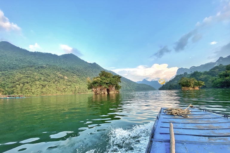 Tour Du lịch Hà Nội - Ninh Bình - Hạ Long - Yên Tử - SaPa 6 ngày 5 đêm