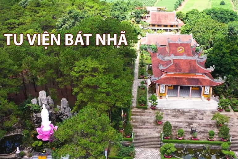 Bảo Lộc I Tour du lịch Bảo Lộc 2 ngày 2 đêm - Thiên Đường Nghỉ Dưỡng