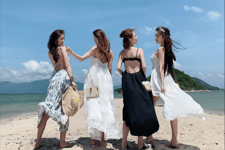 Du lịch Điệp Sơn - Nha Trang I Tour Điệp Sơn - Nha Trang 3 ngày 3 đêm bằng xe