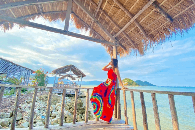 Du lịch Điệp Sơn - Nha Trang I Tour Điệp Sơn - Nha Trang 3 ngày 3 đêm bằng xe