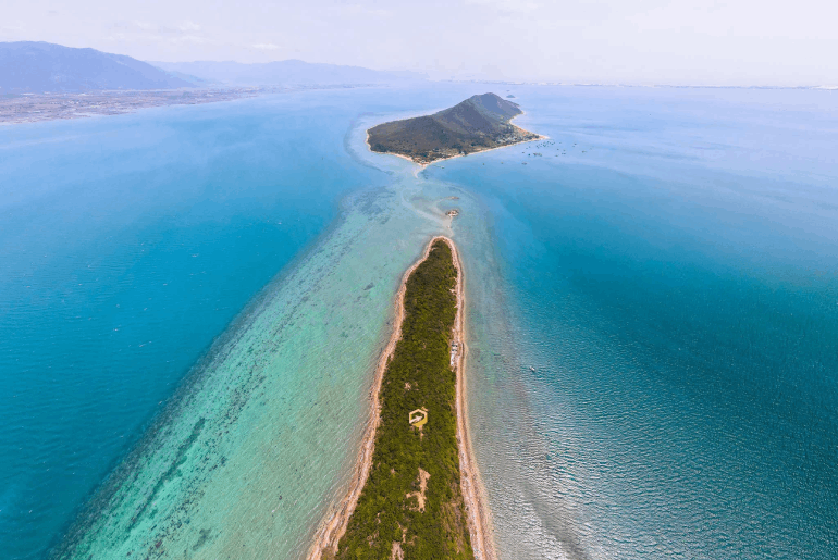 Du lịch Điệp Sơn - Nha Trang I Tour Điệp Sơn - Nha Trang 3 ngày 3 đêm bằng xe
