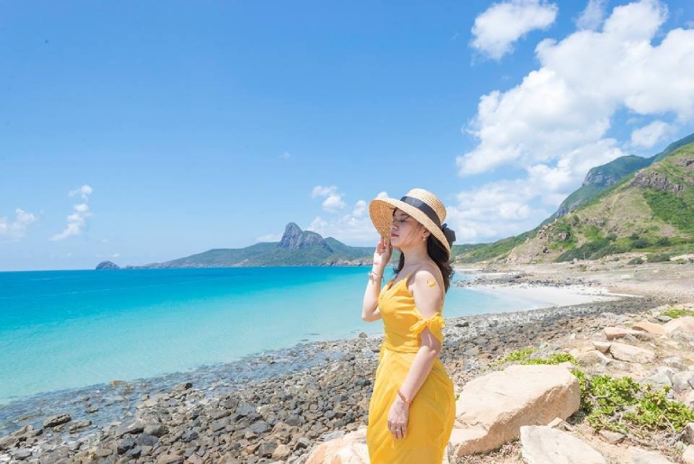 Côn Đảo I Tour du lịch Côn Đảo 3 ngày 2 đêm – bằng máy bay