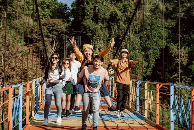 Madagui I Tour du lịch Madagui 2 ngày 1 đêm I Vẻ Đẹp Núi Rừng