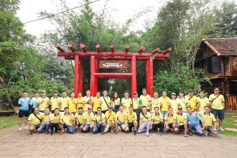 Du lịch Phú Yên - Buôn Mê I Tour Phú Yên - Buôn Mê 5 ngày 5 đêm