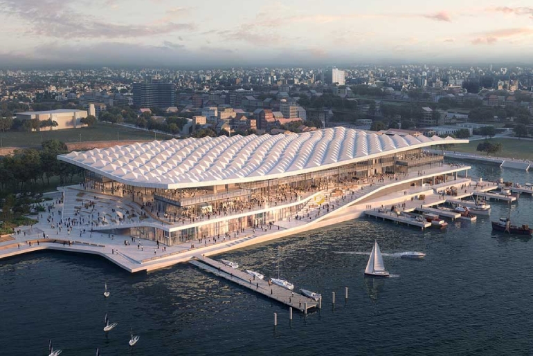 Du lịch Châu Úc I Tour Australia - Sydney - Melbourne 6 Ngày 5 Đêm