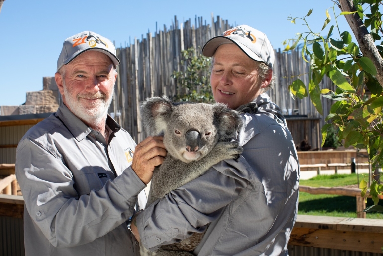 Du lịch Châu Úc I Tour Australia - Sydney - Melbourne 6 Ngày 5 Đêm