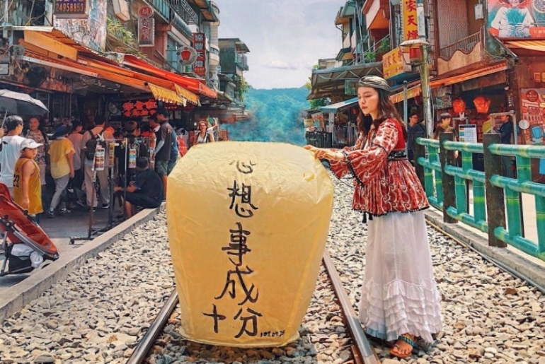 Du lịch Châu Á I Tour Đài Loan - Đài Bắc - Cao Hùng 5 Ngày 4 Đêm KH T5