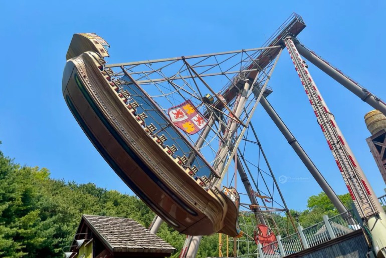 Tour Mùa Lá Đỏ Hàn Quốc - Seoul - Nami Island – Everland 4 ngày 4 đêm