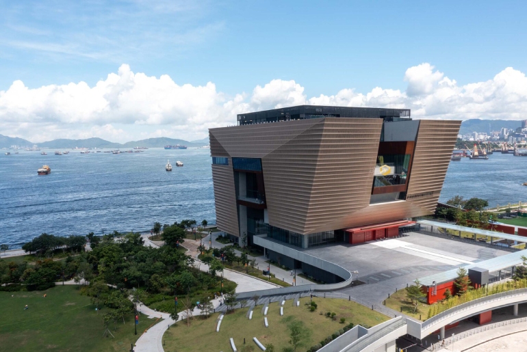 Tour Hồng Kông I Du lịch Hong Kong - Kinh Đô Điện Ảnh 4 Ngày 3 Đêm