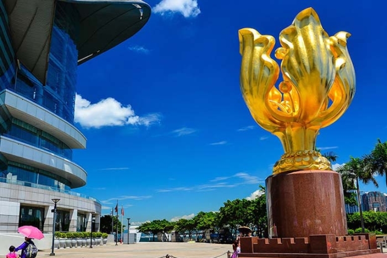 Tour Hồng Kông I Du lịch Hong Kong - Kinh Đô Điện Ảnh 4 Ngày 3 Đêm