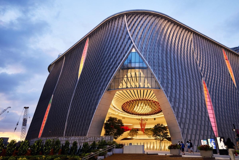 Tour Hồng Kông I Du lịch Hong Kong - Kinh Đô Điện Ảnh 4 Ngày 3 Đêm