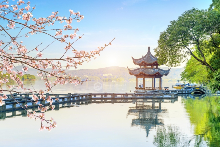 Tour Trung Quốc - Bắc Kinh - Thượng Hải - Hàng Châu - Tô Châu 6 Ngày 5 Đêm