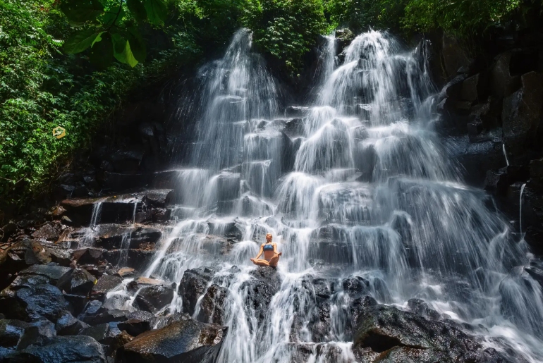 Du lịch Châu Á I Tour Đảo Bali Thiên Đường Du Lịch 4 Ngày 3 Đêm