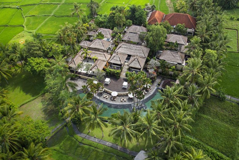 Du lịch Châu Á I Tour Đảo Bali Thiên Đường Du Lịch 4 Ngày 3 Đêm
