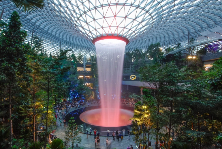 Tour Singapore - Malaysia 5 ngày 4 đêm - Một hành trình hai quốc gia