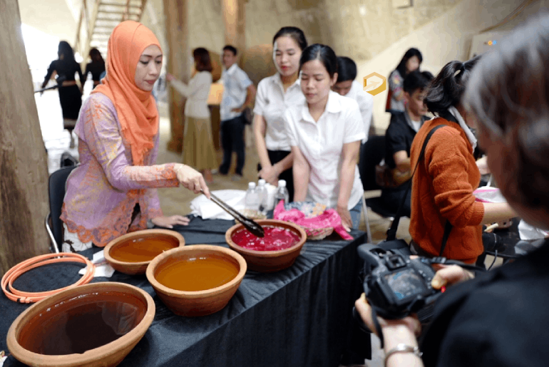 Du lịch Châu Á I Tour Singapore - Malaysia 6 Ngày 5 Đêm - KH Thứ 3