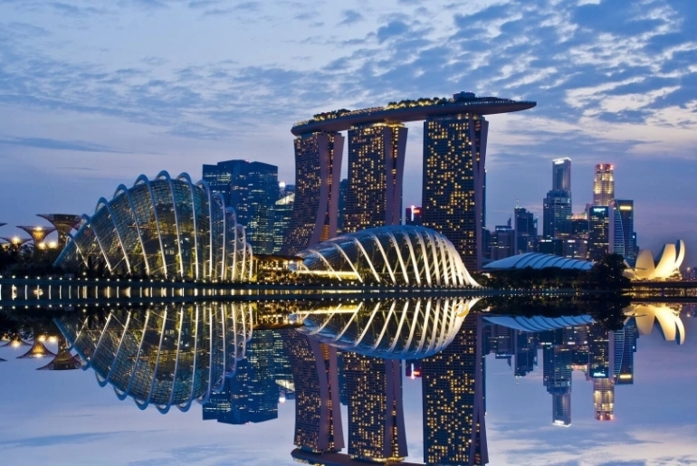 Du lịch Châu Á I Tour Singapore - Malaysia 6 Ngày 5 Đêm - KH Thứ 3