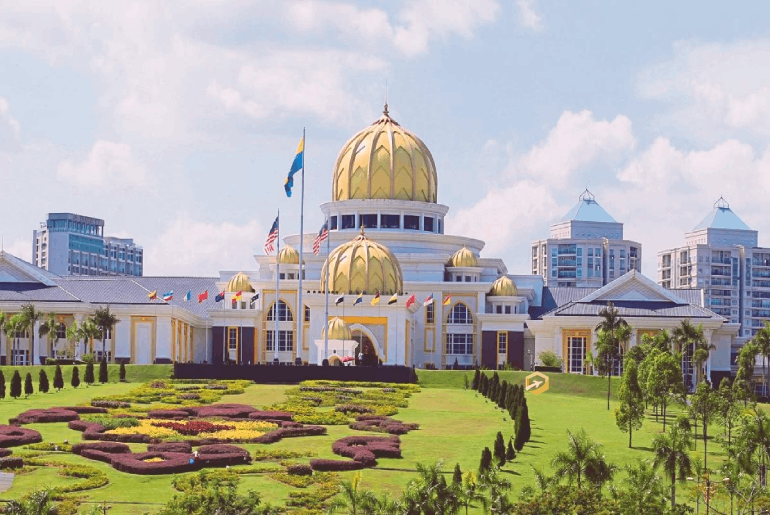 Tour Singapore - Malaysia 5 ngày 4 đêm - Một hành trình hai quốc gia