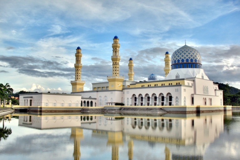 Du lịch Châu Á I Tour Singapore - Malaysia 6 Ngày 5 Đêm - KH Thứ 3