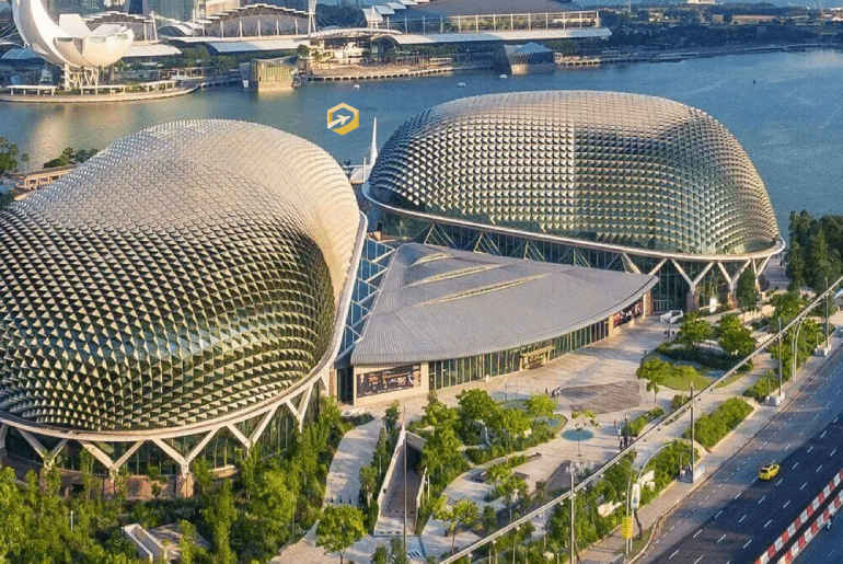 Tour Singapore - Malaysia 5 ngày 4 đêm - Một hành trình hai quốc gia