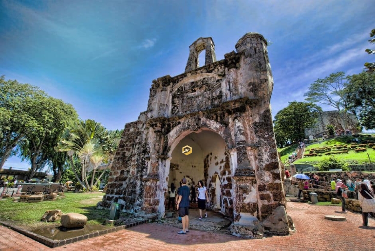Tour Singapore - Malaysia 5 ngày 4 đêm - Một hành trình hai quốc gia