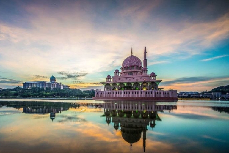 Du lịch Châu Á I Tour Singapore - Malaysia 6 Ngày 5 Đêm - KH Thứ 3