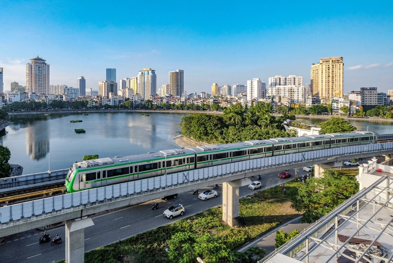 Du lịch Châu Á I Tour Singapore - Malaysia 6 Ngày 5 Đêm - KH Thứ 3
