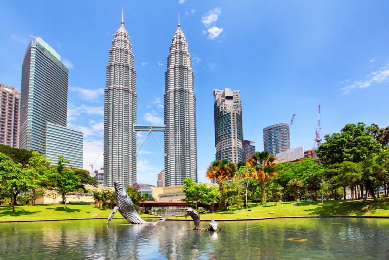 Du lịch Châu Á I Tour Singapore - Malaysia 6 Ngày 5 Đêm - KH Thứ 3