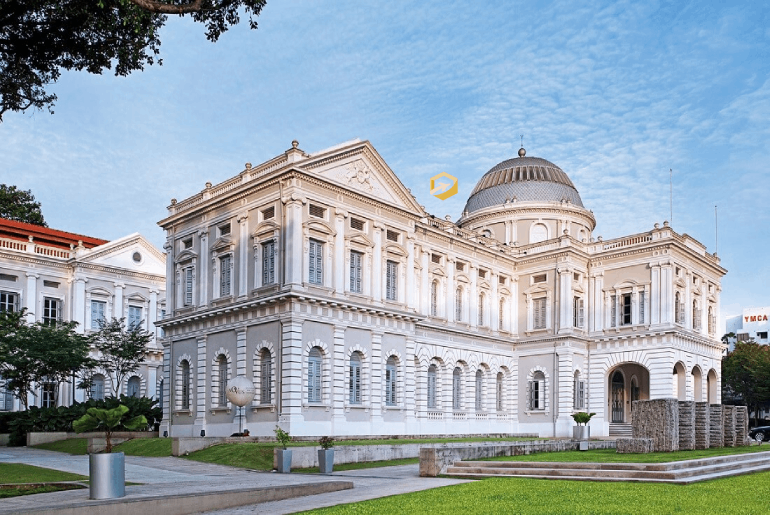 Tour Singapore - Malaysia 5 ngày 4 đêm - Một hành trình hai quốc gia