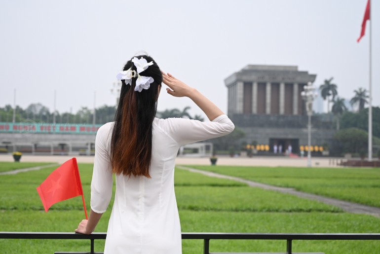 Tour Du lịch Hà Nội - Ninh Bình - Hạ Long - Yên Tử - SaPa 6N5Đ Lễ Tết