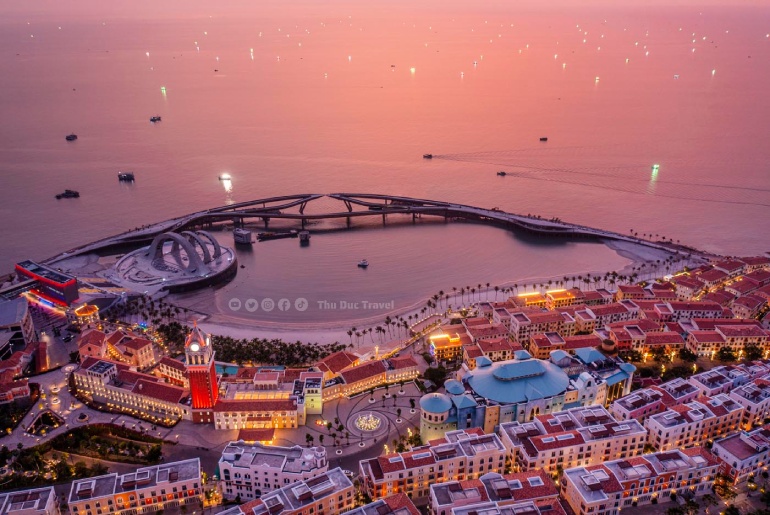 Tour du lịch Phú Quốc 3 ngày 2 đêm bằng máy bay khởi hành hằng ngày