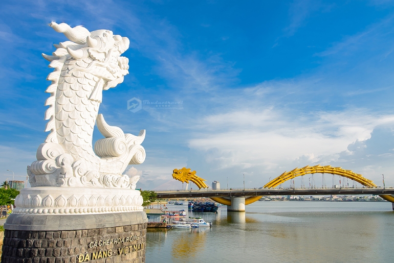 Tour Đà Nẵng - Hội An - Bà Nà - Huế 3 ngày 2 đêm - bao gồm vé máy bay