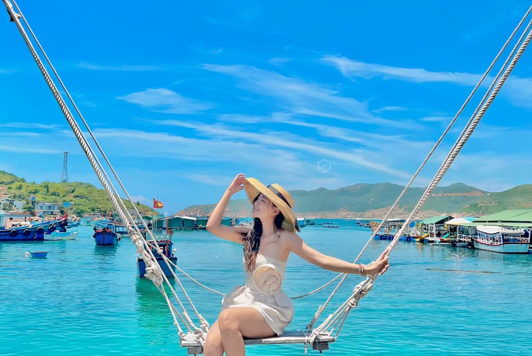 Tour Bình Hưng - Nha Trang 3 ngày 3 đêm - Khởi hành thứ 5 hàng tuần