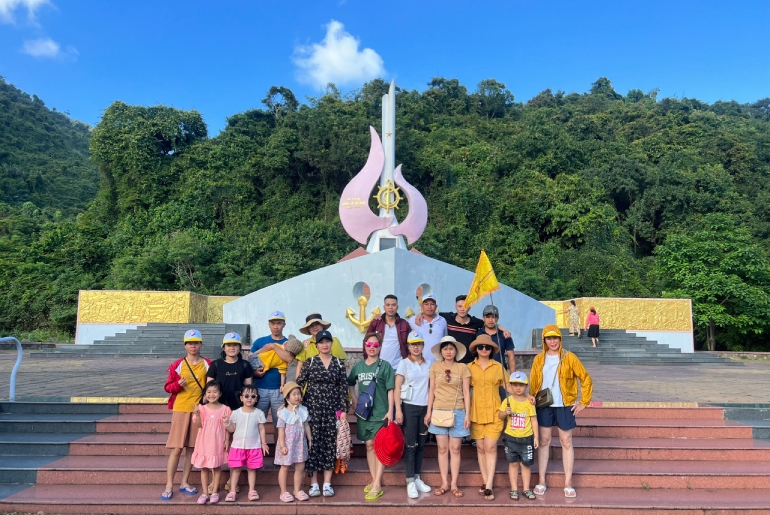 Phú Yên - Quy Nhơn I Tour du lịch Phú Yên - Quy Nhơn 3 ngày 3 đêm