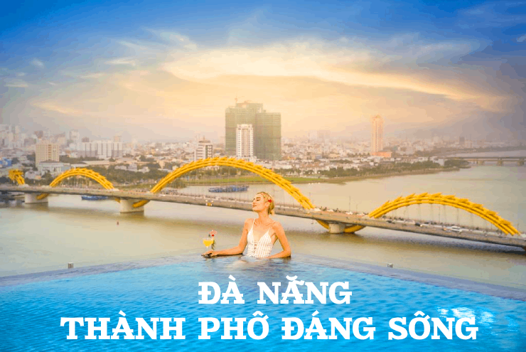 Đà Nẵng Những điểm tham quan nổi tiếng bạn không nên bỏ qua