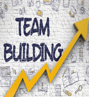 Team building - Gala